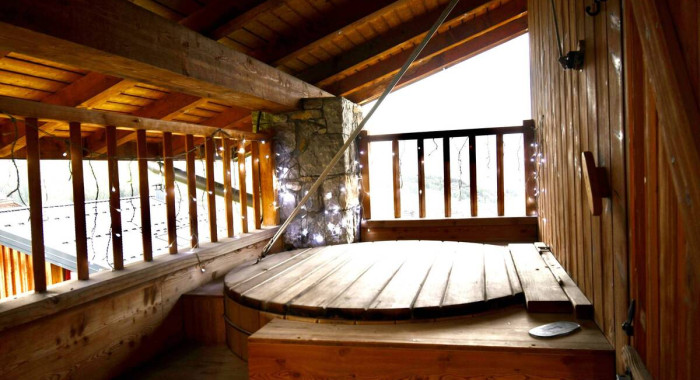 Chalet Le Mollard, Courchevel 1650 ski chalet, image 7